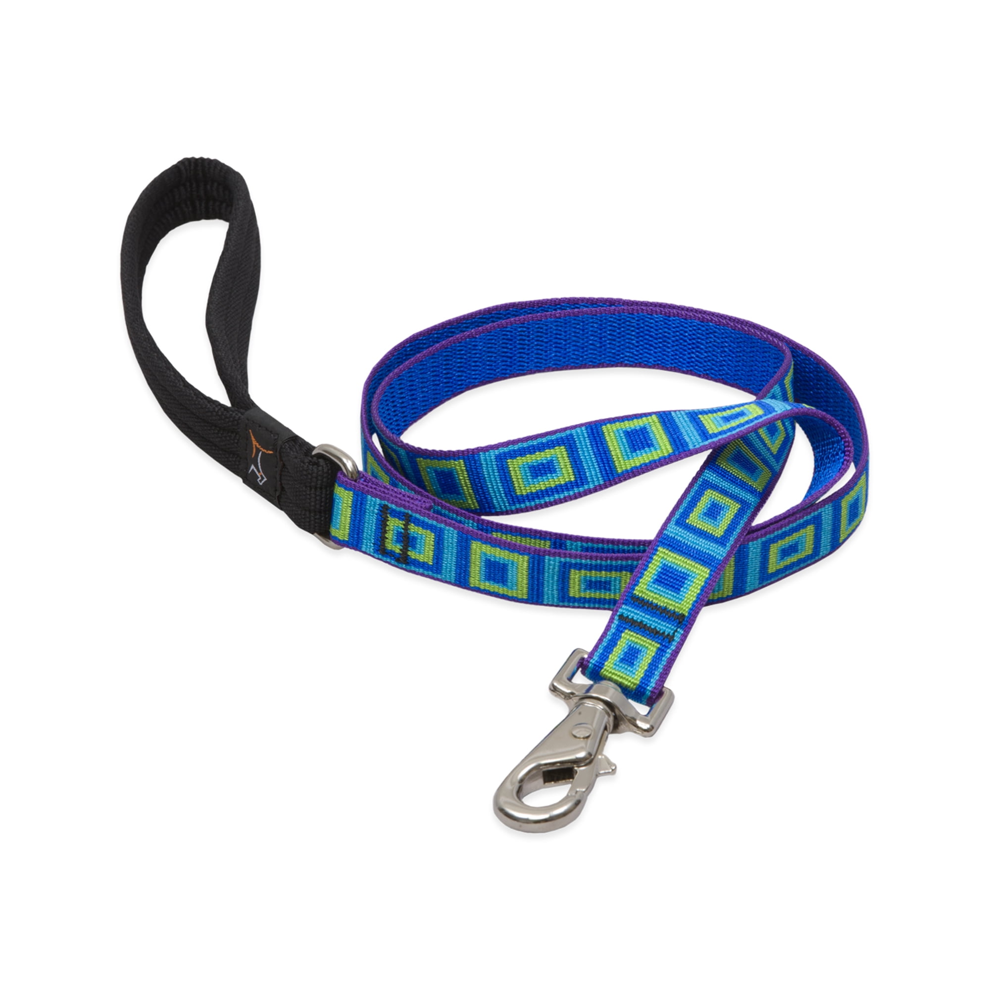 3/4in Sea Glass 6ft Dog Leash
