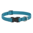 thumbnail image 1 of 3/4in Tropical Sea 9-14 Adj Dog Collar, 1 of 3