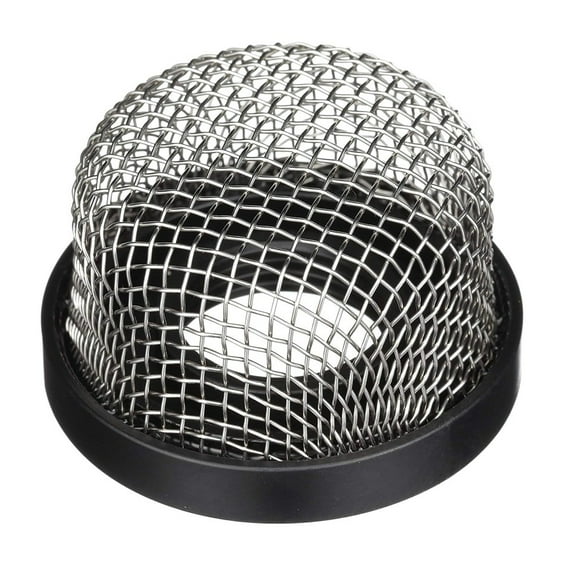 3/4inch-14 Female Thread Mesh Aerator Screen Strainer For Livewell Pump