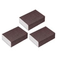 3/5/10 Pack Emery Magic Wipe Sponge,Nano Carborundum Sponge,Fiberglass ...