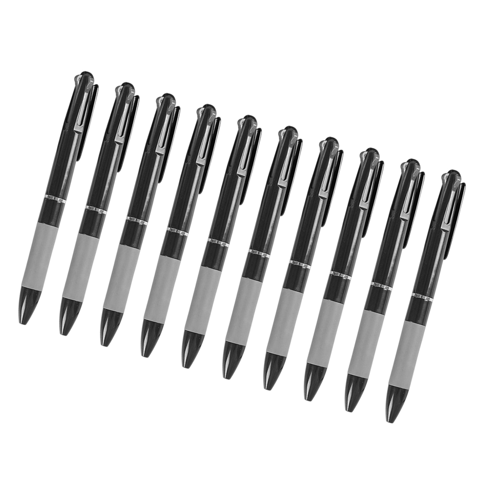 3/5/10Pcs Multicolored Ballpoint Pen 3-Color-in-1 Writing Pens ...