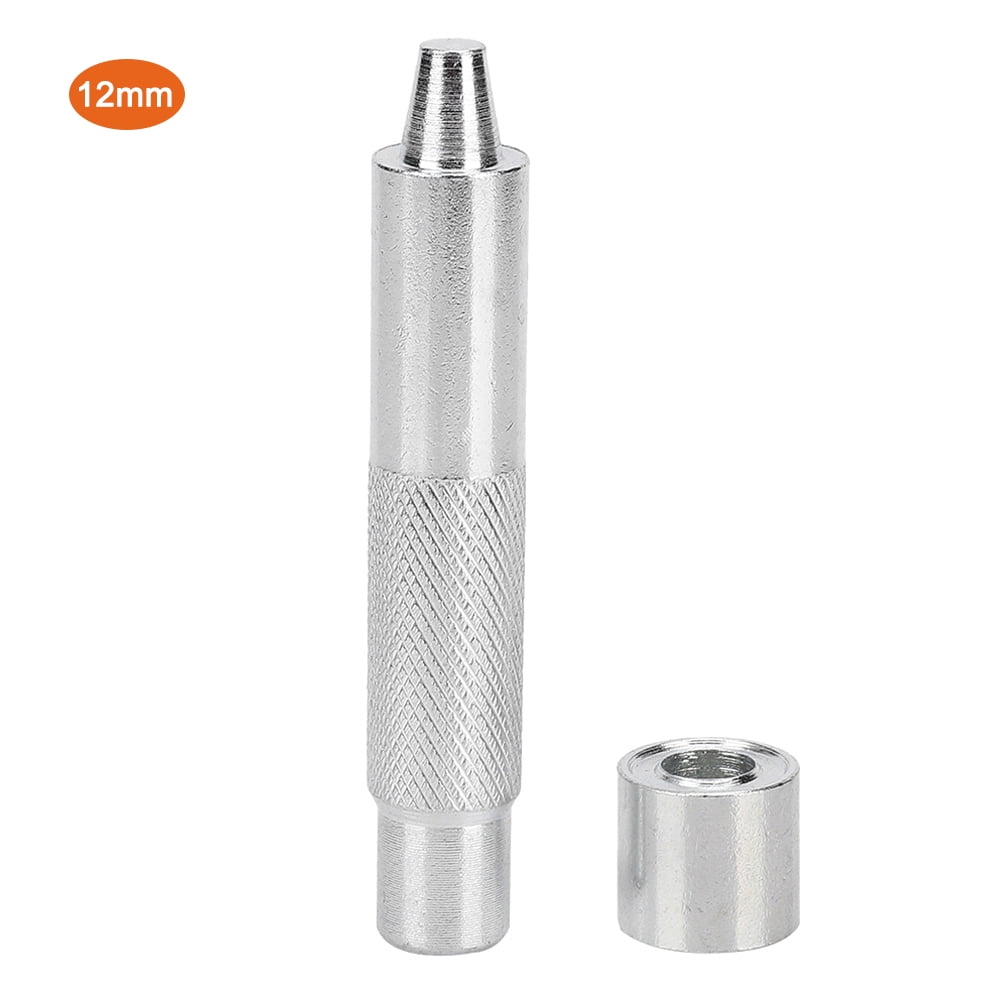 3.520mm Metal Eyelet Punch Tool DIY Eyelet Mold Grommet Installation