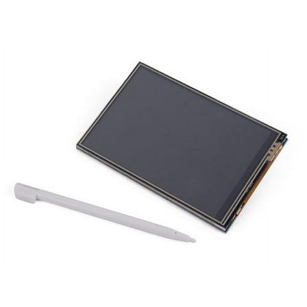 3.5" 320 x 480 TOUCHSCREEN FOR RASPBERRY PI