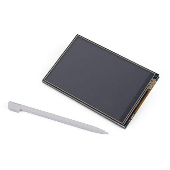 3.5" 320 x 480 TOUCHSCREEN FOR RASPBERRY PI