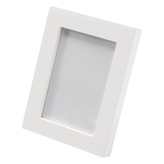 3.5*5Inches Modern Photo Frame Picture Frame Poster Frames Black White Oak White