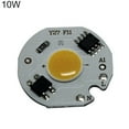 thumbnail image 1 of 3/5/7/10W AC 200-240V LED Floodlight Spotlight COB Chip Light Lamp Beads Panel, 1 of 7