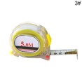 thumbnail image 1 of 3/5/7.5m Broken-resistant High Accuracy Retractable Tapeline Metric Tape Measure, 1 of 8