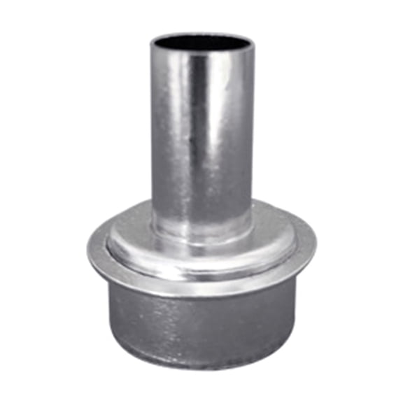 3/5/8/10/12mm Hot Air Guns Welding Nozzle For QUICK 861DW Hot Air Rework Station Soldering Rework Station Welding Nozzle