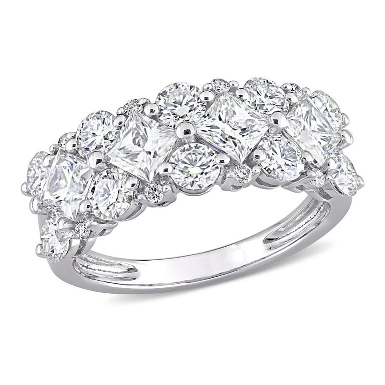 Walmart diamond deals anniversary rings
