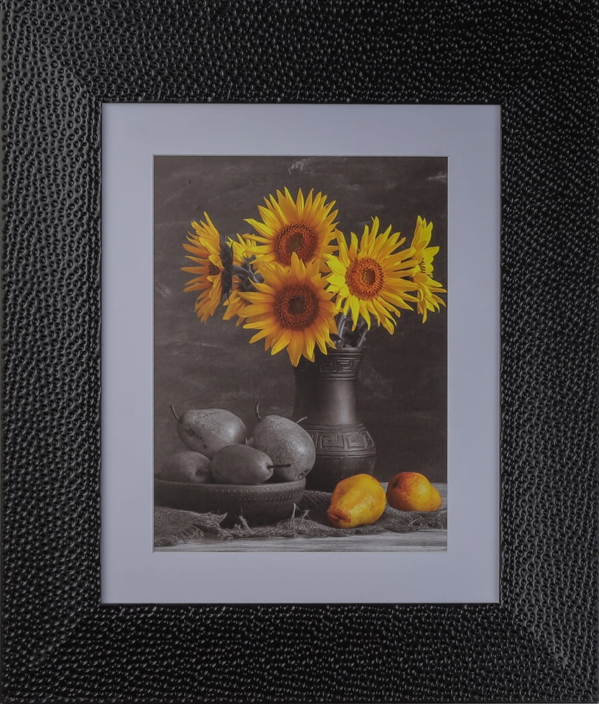 Volcanic Frame 3-5/8