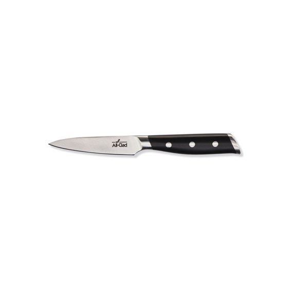 3.5" All - Clad Forged Paring Knife with Sharp Blade
