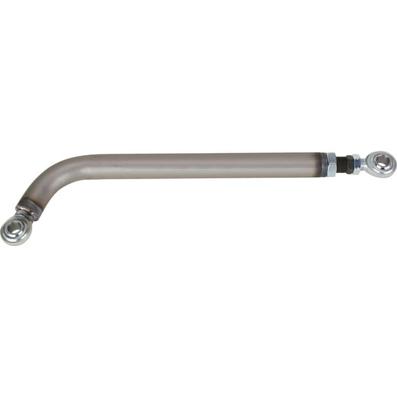 3.5 Bend Lightweight Chrome Moly Adjustable Panhard Bar, 20 In. Long