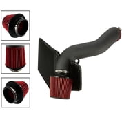 3.5 Cold Air Intake System For 2015+VW MK7/7.5 GTI Golf R Audi S3,A3 TTS TT US