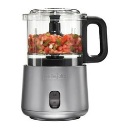Best Buy: Oster Oster® 3-Cup Mini Food Chopper with Whisk, Black