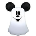 thumbnail image 1 of Gemmy Airblown Inflatable Stylized Mickey Ghost Disney , 3.5 ft Tall, Multicolored, 1 of 5