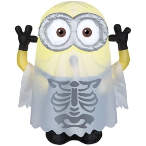 Minion Guard Inflatable Minion Inflatables