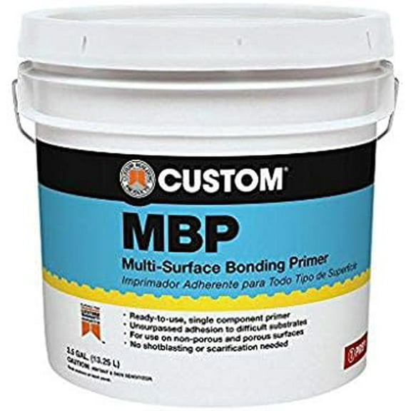 3.5 Gal. Multi-Surface Bonding Primer$$Tools & Hardware Other