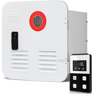 Gas Control Valve Water Heater