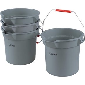 One Gallon Bucket