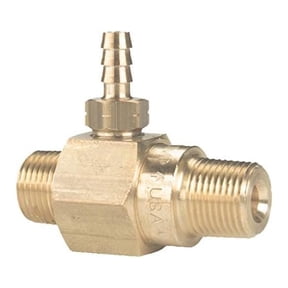 3-5 Gpm Chemical Injector 100775