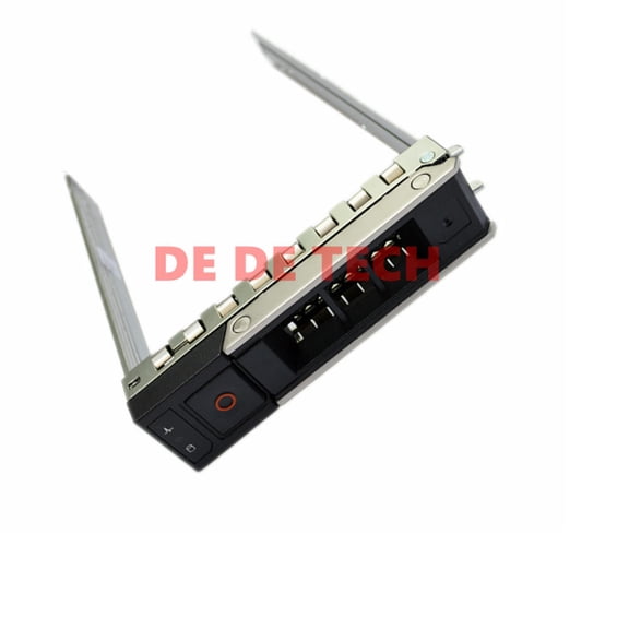 3.5 Hard Drive HDD Caddy For 14th Gen Servers T640 T440 RD640 R340 Bracket Tray Caddy Hot Swap SAS SATA 3.5inch