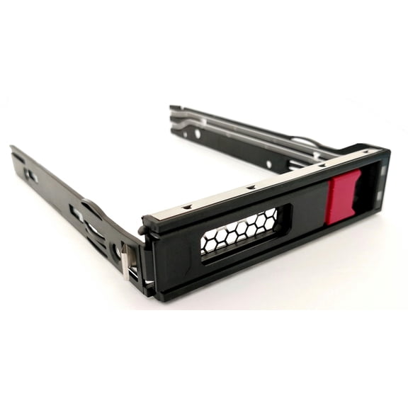 3.5 Hard Drive HDD Tray Caddy FOR ML110 ML350 Gen10 Gen 10 G10