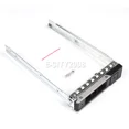 thumbnail image 1 of 3.5" Hdd Tray Caddy For Gen14 R740 R740Xd R7415 R940 R640 T440 T640, 1 of 6