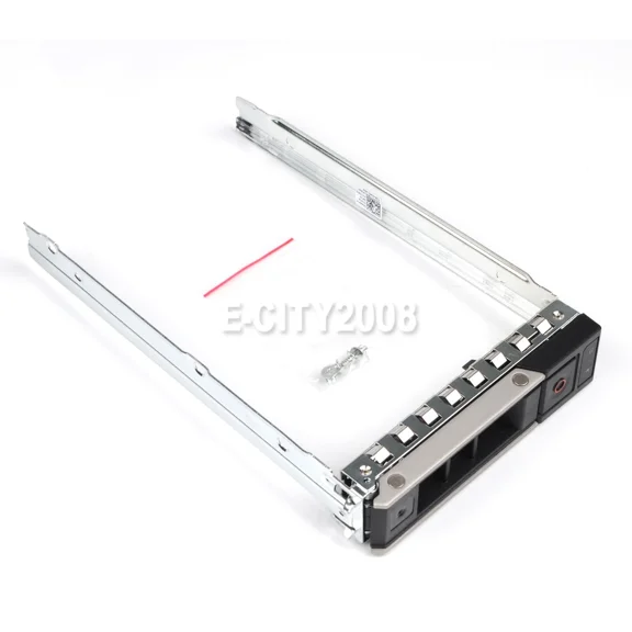 3.5" Hdd Tray Caddy For Gen14 R740 R740Xd R7415 R940 R640 T440 T640