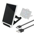 3.5 in IPS Screen Type C Secondary Screen Mini Computer Monitor Free of ...