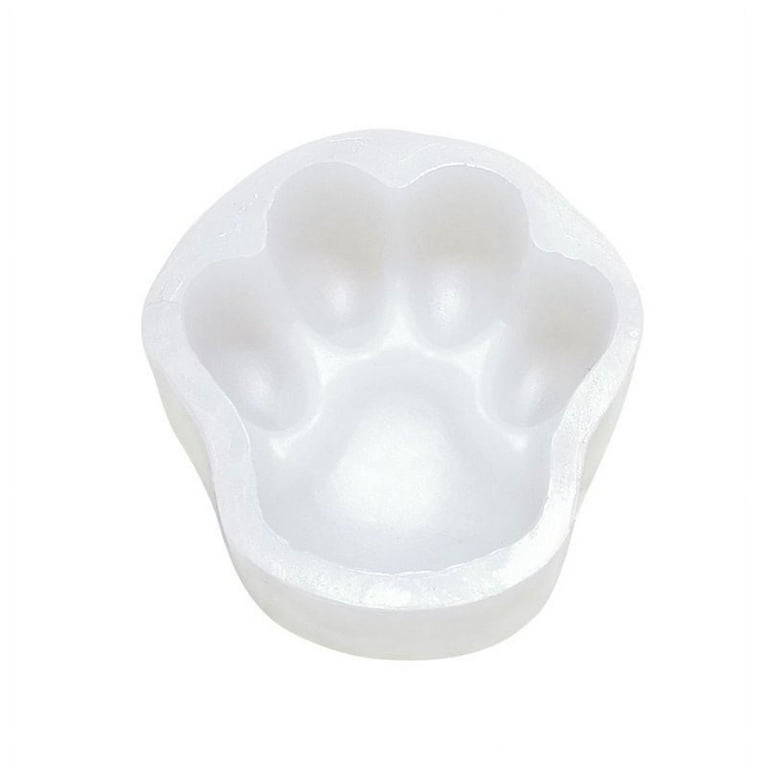 Cat Paw Frozen Treat Mold - ApolloBox