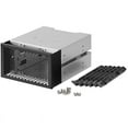 thumbnail image 1 of 3.5 Inch HDD Cage Rack Hard Driver Tray Hard Drive Cage Support 3 HDD Hard Disks, 1 of 5