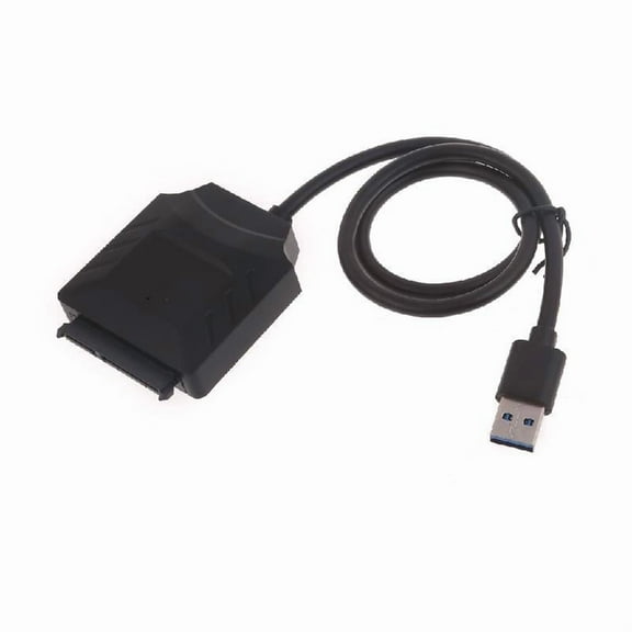 3.5 Inches SSD HDD Hard Drive Computer Connectors USB3.0 To SATA Cable
