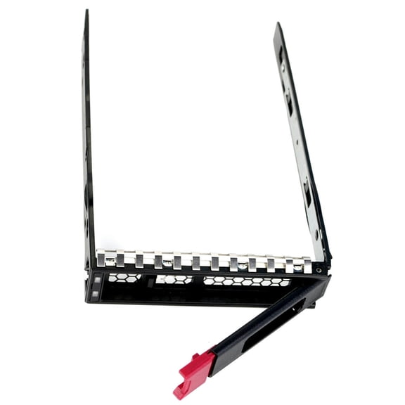 3.5 LFF SAS SATA HDD Hard Drive Caddy for ML30 G10 Gen10 Server