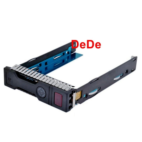 3.5 LFF SAS SATA HDD Tray Caddy Bracket For DL380 G10 DL360 Gen10