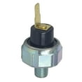 thumbnail image 1 of 3-5 PSI Oil Pressure Switch Sensor 491657S 491657 Compatible with Briggs & Stratton V-Twin Engine Generator for Craftsman Zero Turn Lawn Mower, 1 of 4