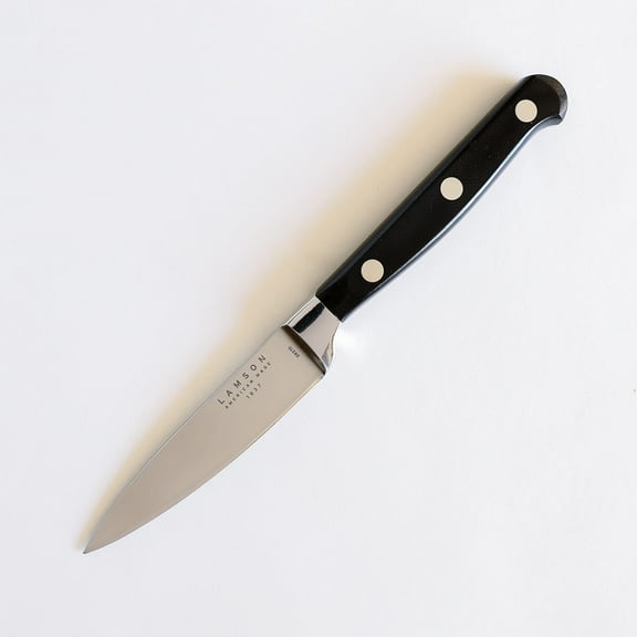 3.5" Premier Forged Paring Knife - Midnight