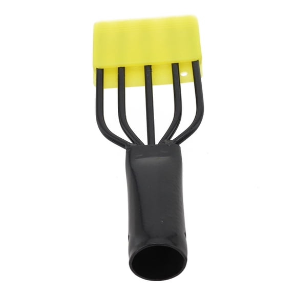 3-5 Prong Fishing Harpoon Fork Stainless Steel Multi-function With Barbed