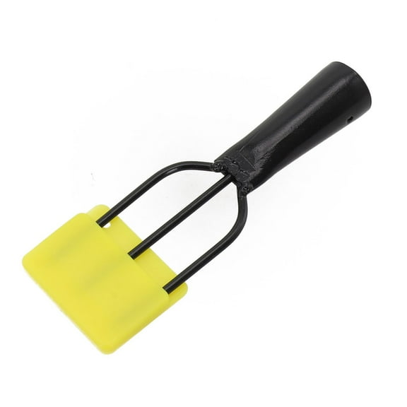 3-5 Prong Fishing Spear Harpoon Fork Stainless Steel Multi-function With Barbed Three Teeth