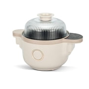 3.5-Quart Smart Multi Cooker with Mixing Technology