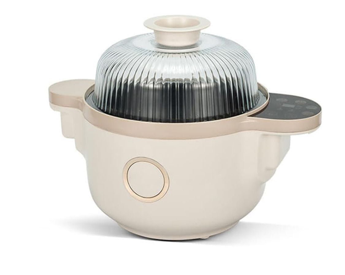 3.5-Quart Smart Multi Cooker with Mixing Technology - Walmart.com