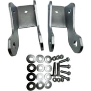 Ford Ranger Lowering Kit