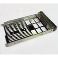 thumbnail image 1 of 3.5 SAS Serial SATA HDD Tray Caddy For Dell Poweredge R310 R710 R410 R415 R510, 1 of 6