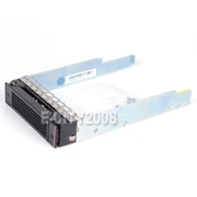 3.5 Sata Hard Drive Tray Caddy Lenovo Rd350 Rd450 Rd550 Rd650 03T8898 03T8897