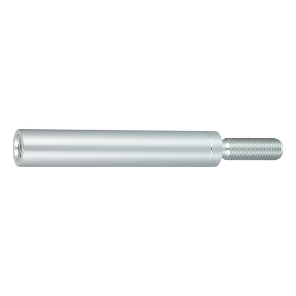 Unique Bargains 3.5" Shift Knob Aluminum Alloy Car Gear Lever Stick Shifter Handle M10x1.25 Fit for Nissan for Mazda