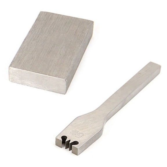 3 5 Steel Tooth Remover Scoops Cutter Zipper Gear Remover DIY Handcraft Tools DIY Tools No.5