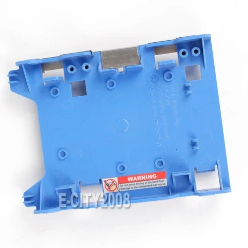 3.5" To 2.5" Ssd Hard Drive Caddy Adapter For Dell Optiplex 3010 3020 7010 9020