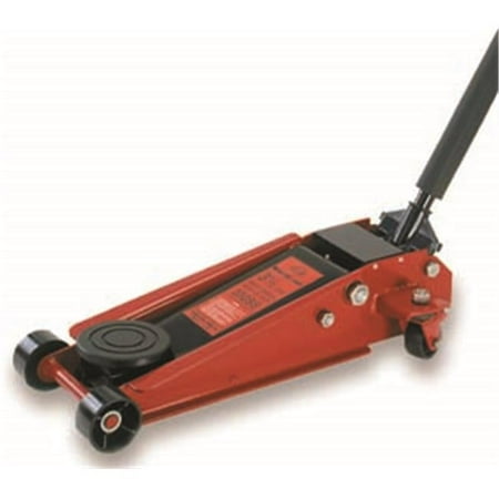 3.5 Ton Double-Pumper Jack