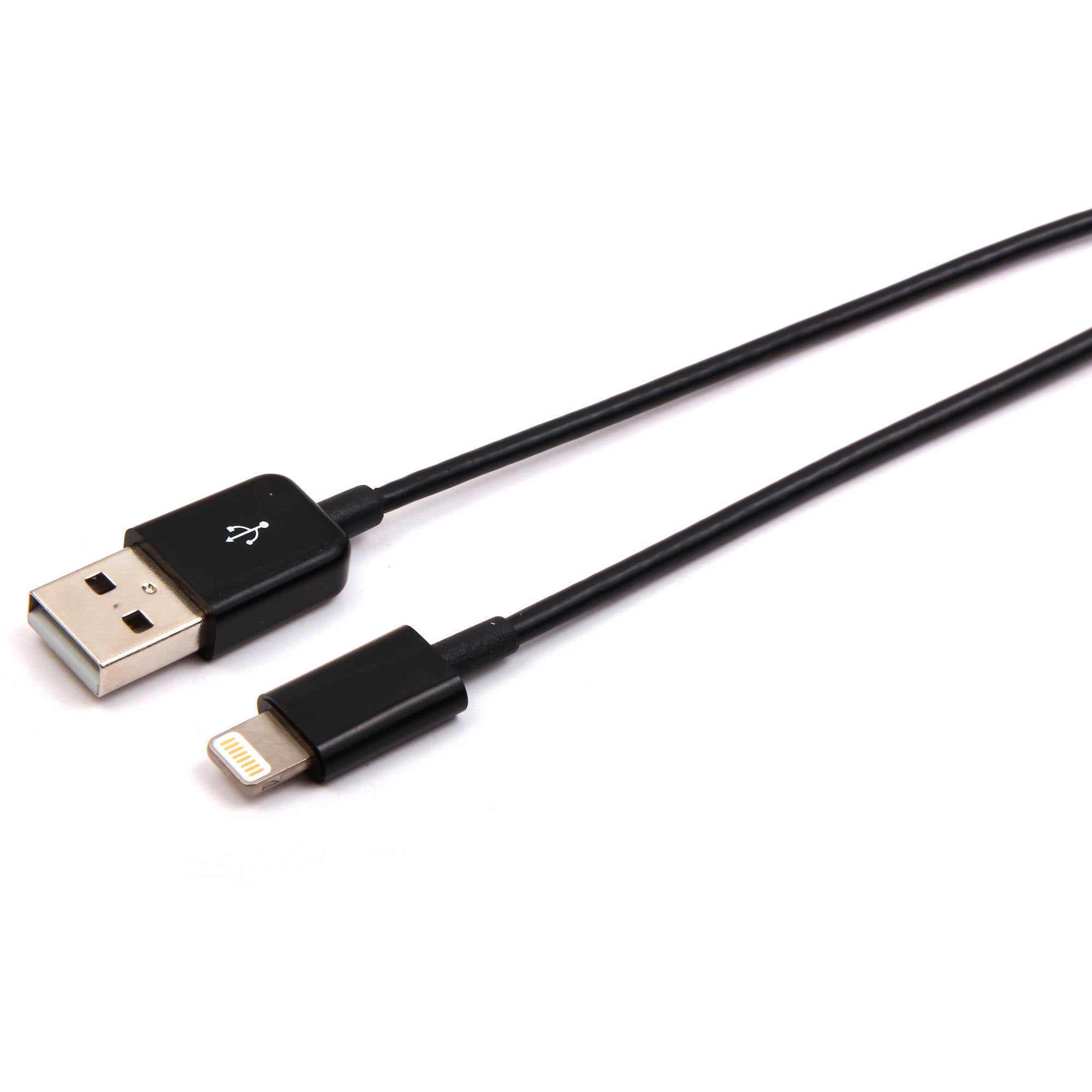 3' 5Volt Sync and Charge Cable