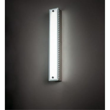 3.5" Wide Morada Wall Sconce