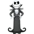 thumbnail image 1 of 3.5 ft. H Halloween Disney Jack Skellington With Stylized Collar, 1 of 2